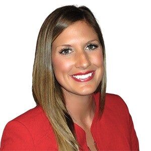 Jenica Weinberg, Real Estate Salesperson in Norman, Judge Fite Company