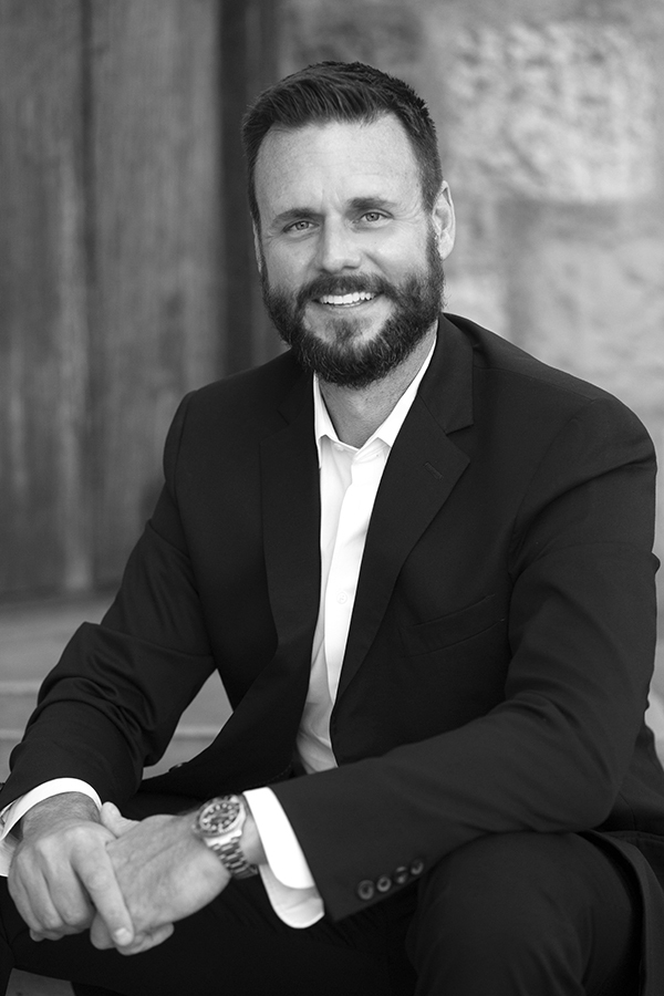James Krautmann