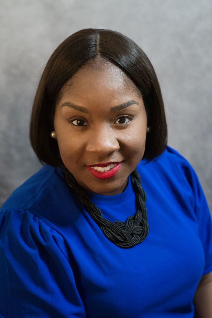 Tacoria Odom, Real Estate Salesperson in Warner Robins, Free Realty