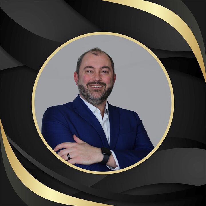 Jacob Williamson, Real Estate Salesperson in Anaheim, Affiliated