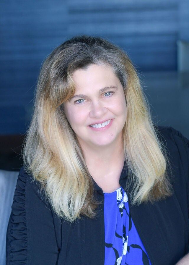 Angela Sewell, Real Estate Salesperson in Wilmington, Heritage