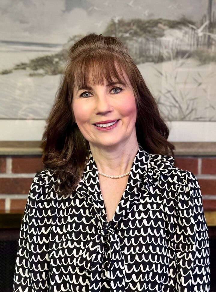 Leslie Donaldson, Real Estate Salesperson in Lewes, Premier