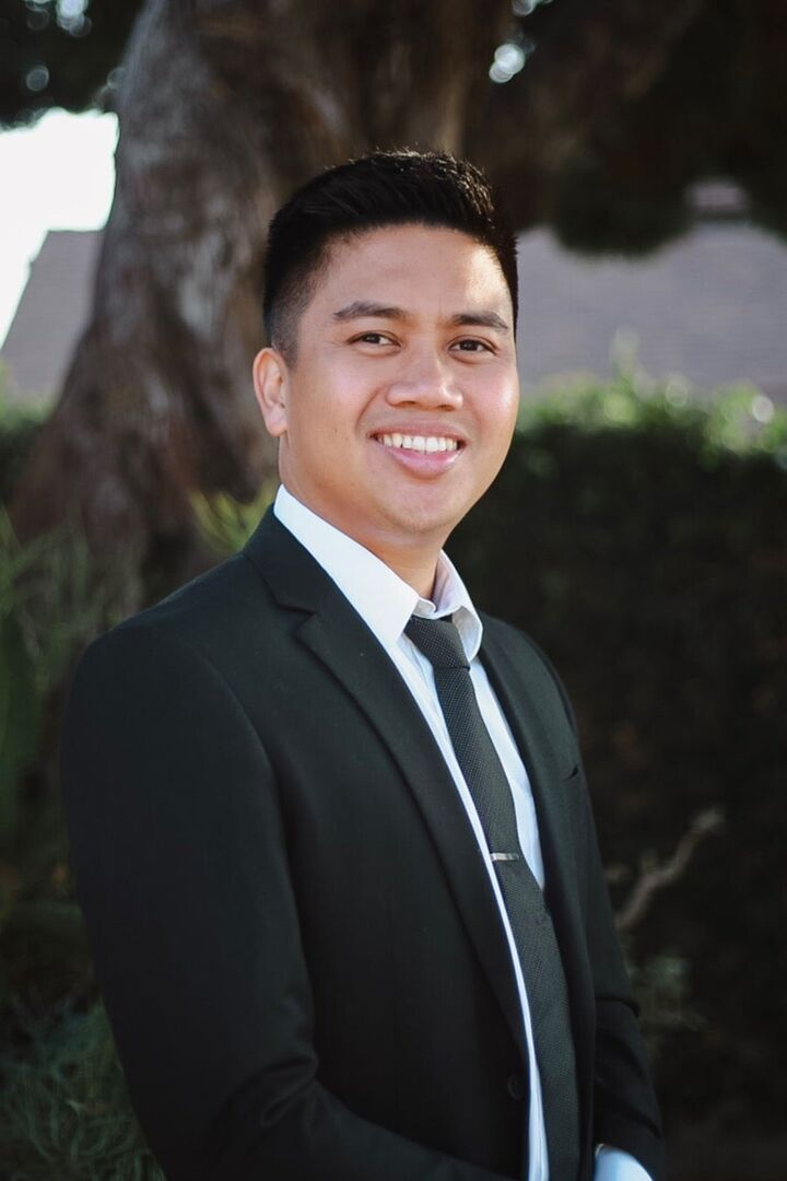 Carmelo Bonoan, Real Estate Salesperson in Porter Ranch, Quality Properties