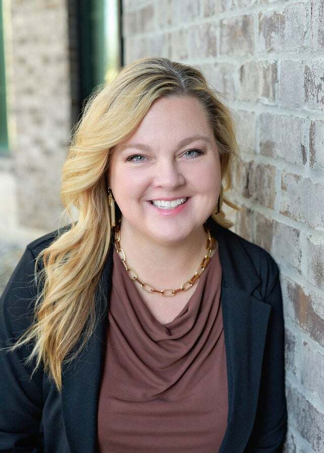 Bridgett Large, Real Estate Salesperson in Wilmington, Heritage