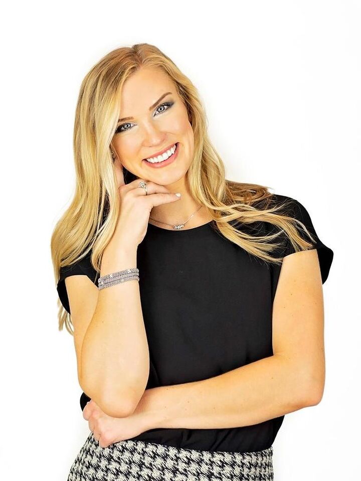 Shanna Mclaurin, Real Estate Salesperson in San Angelo, Legacy