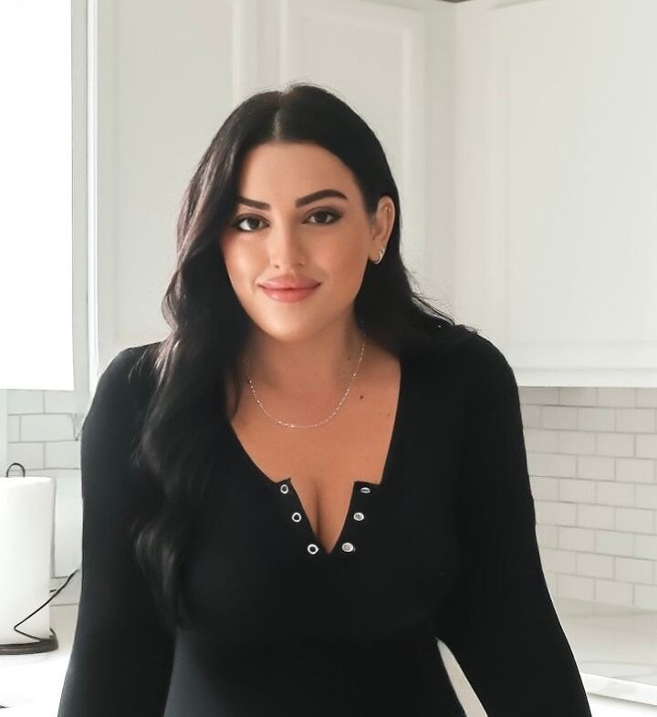 Donika Gegaj,  in Shelby Township, Professionals