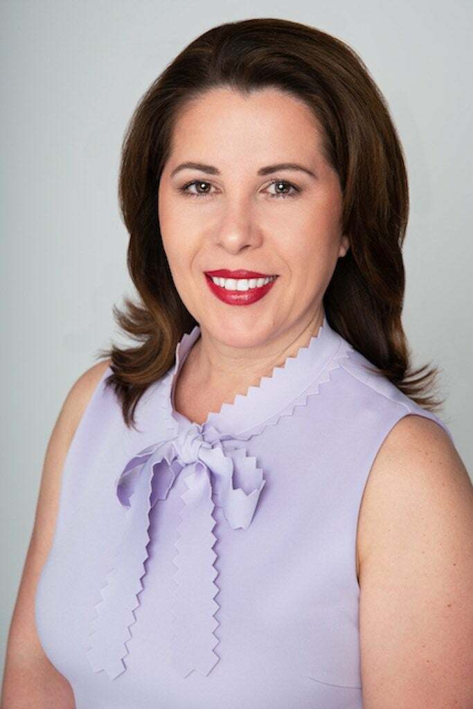 Estela Roberts, Real Estate Salesperson in Gainesville, Elite