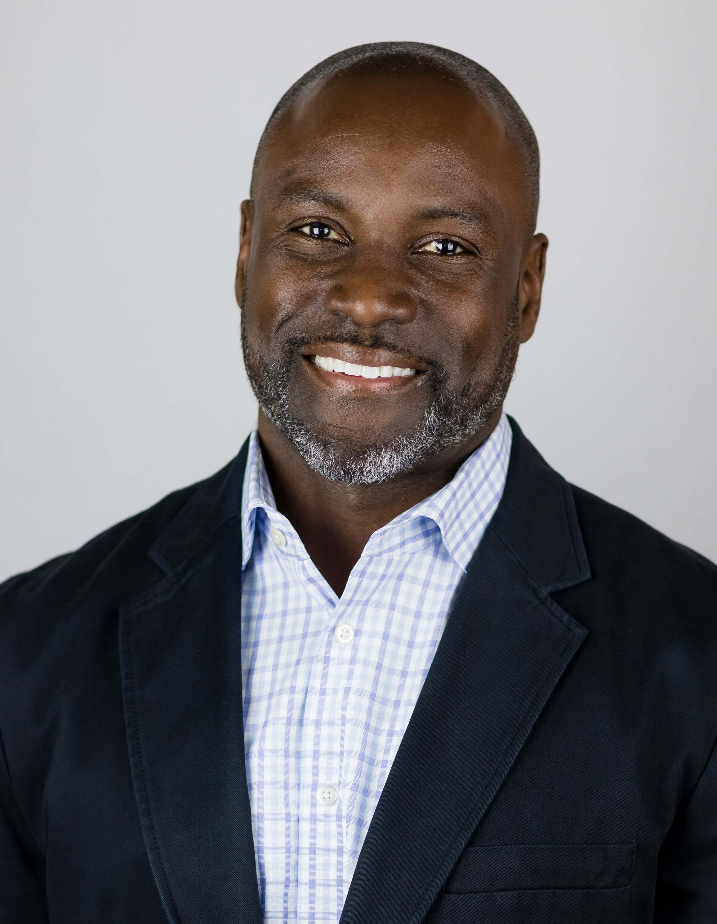 Darrell Herbert, Real Estate Salesperson in Apollo Beach, Beggins Enterprises
