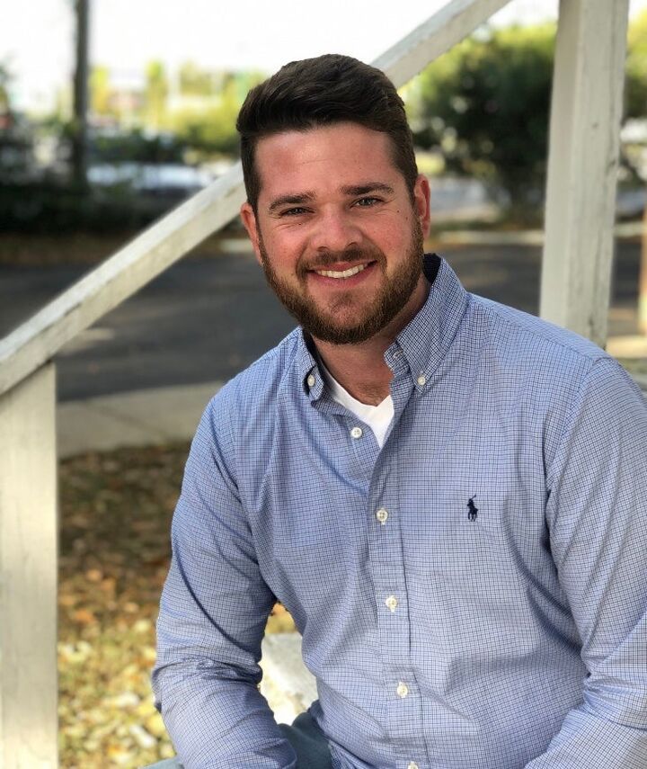 David Porter, Real Estate Salesperson in Pensacola, ERA Old South Properties, Inc.