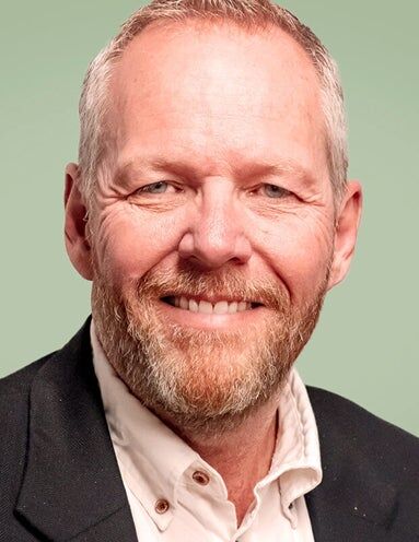 J. Stephen Doty, Broker Owner in Conway, ERA TEAM Real Estate