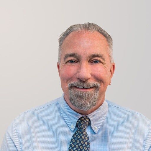 Colin Taylor, Real Estate Salesperson in Glastonbury, Executive Real Estate