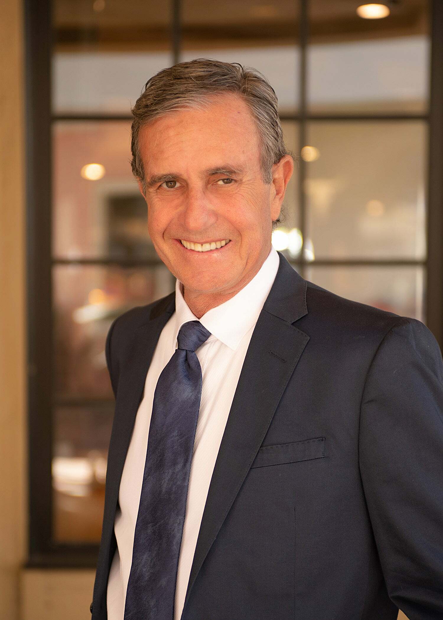 Jorge Hans, Real Estate Salesperson in Rancho Santa Fe, West