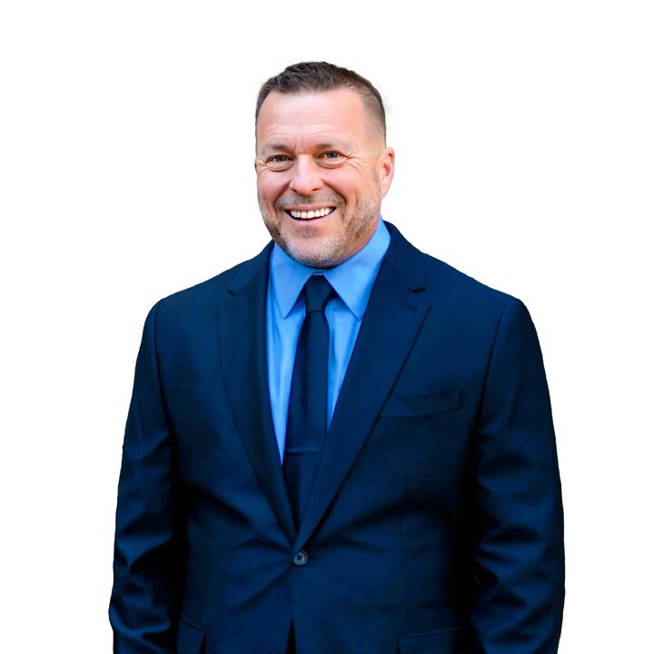 Eric Dawson, Real Estate Broker/Real Estate Salesperson in McMinnville, Professional Group