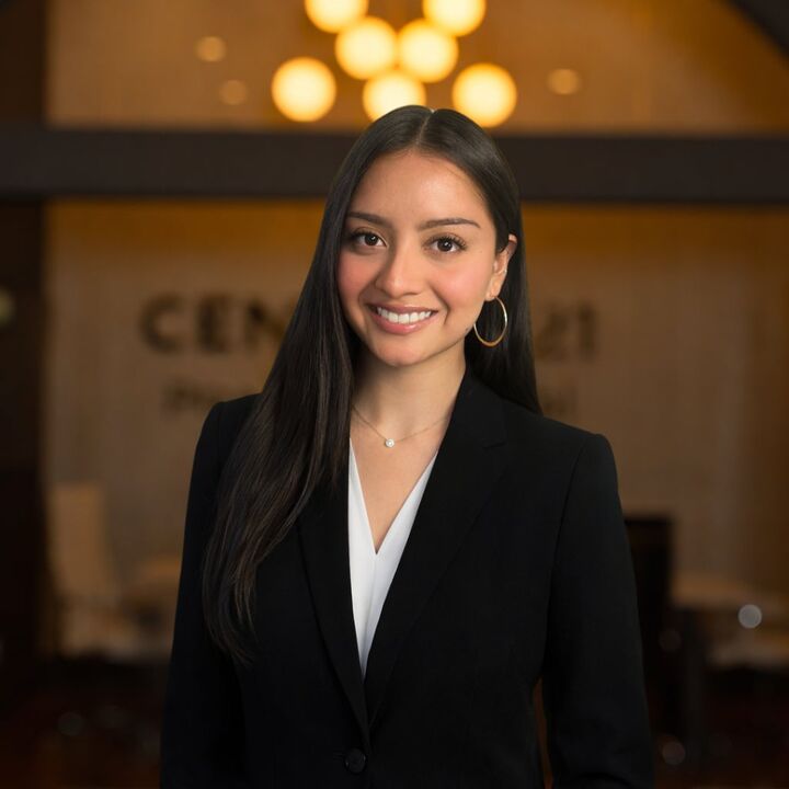 Shirley Robles, Real Estate Salesperson in Wakefield, Property Central