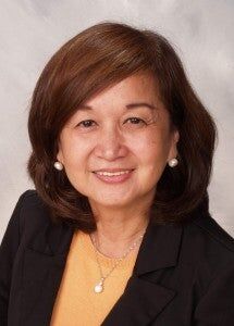 Paulette Diaz