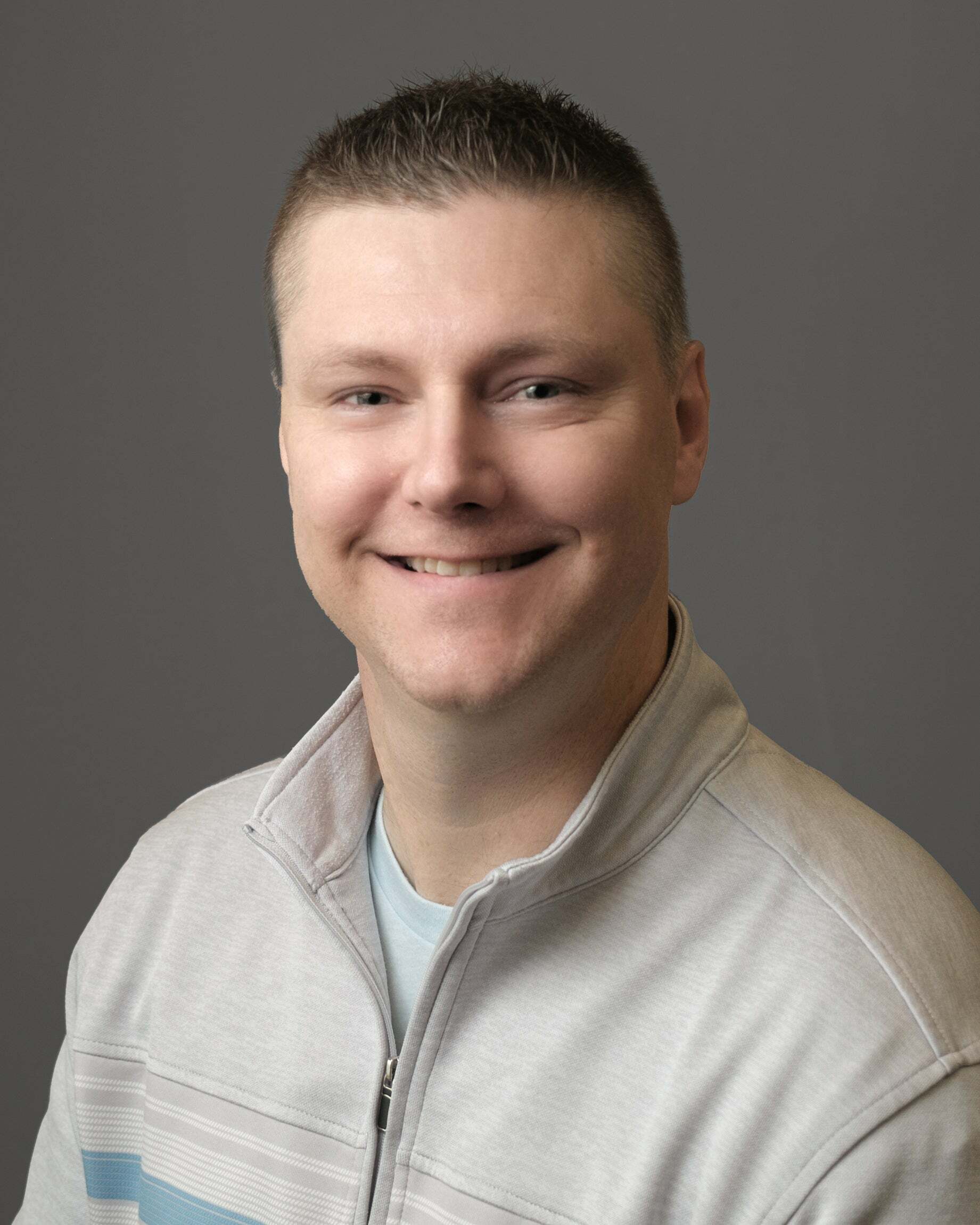 Andrew Mamula, Real Estate Broker in Fishers, Scheetz