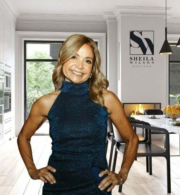 Sheila Wilson, Real Estate Salesperson in Lahaska, Hearthside