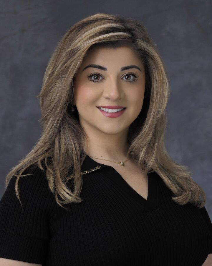 Vinous Marogy, Real Estate Salesperson in Henderson, Americana