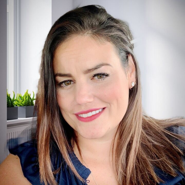 Christine McGowan, Real Estate Salesperson in Stafford, Elite