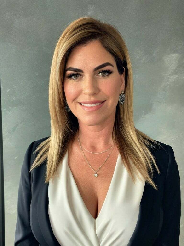 Maredi Arteaga, Real Estate Salesperson in Miami, Home Lovers Realty