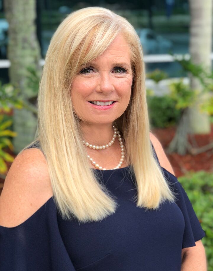 Kimberly Topliffe, Real Estate Salesperson in Apollo Beach, Beggins Enterprises