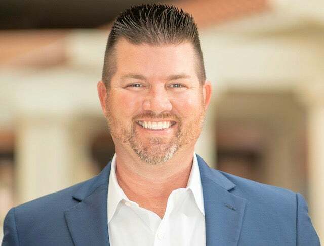 Andrew Kalcounos, Real Estate Salesperson in Palm Coast, Premier Properties