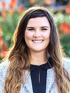Hayley Lowe, Real Estate Salesperson in Torrance, Union Realty Co.