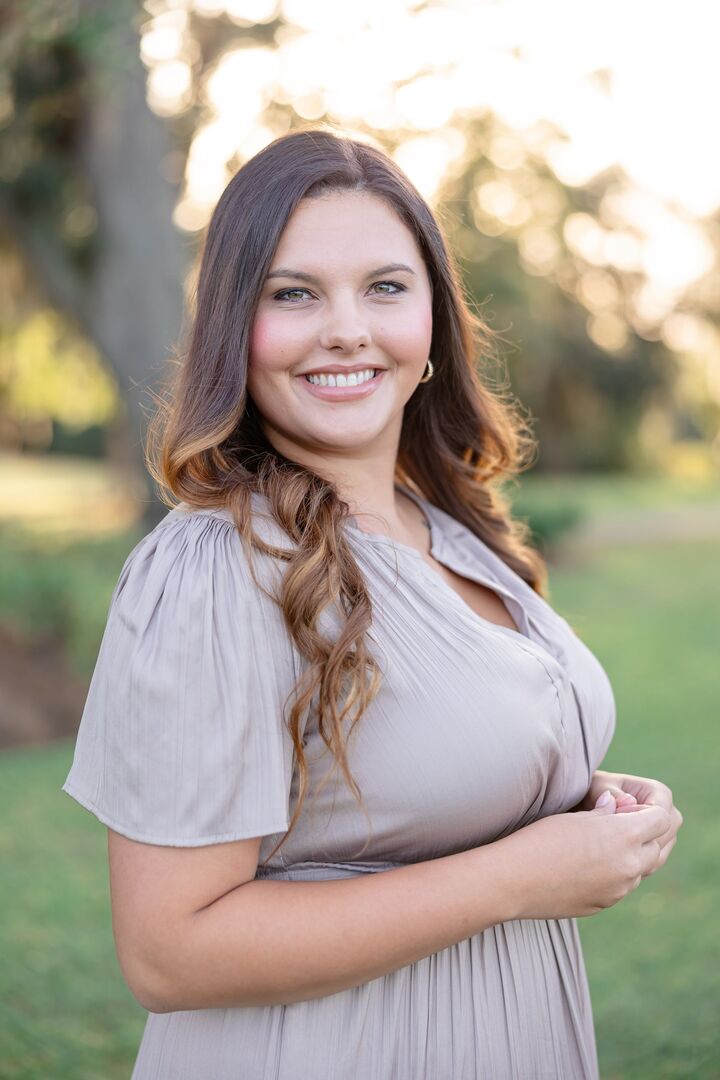 Gracie Davis, Real Estate Salesperson in Tifton, Smith Branch