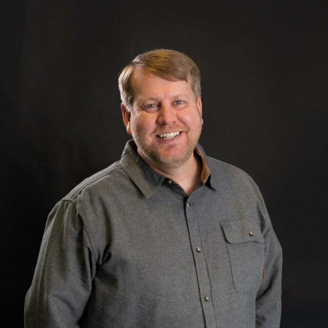 Andy Green, Real Estate Salesperson in Summerville, Triangle Group