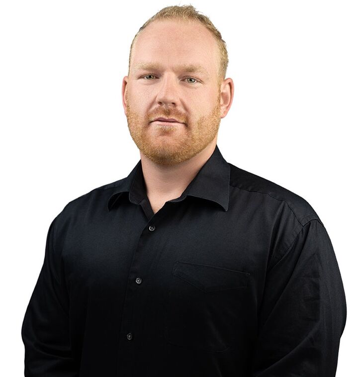 Connor Perry, Real Estate Salesperson in Saint Augustine, Vanguard Realty