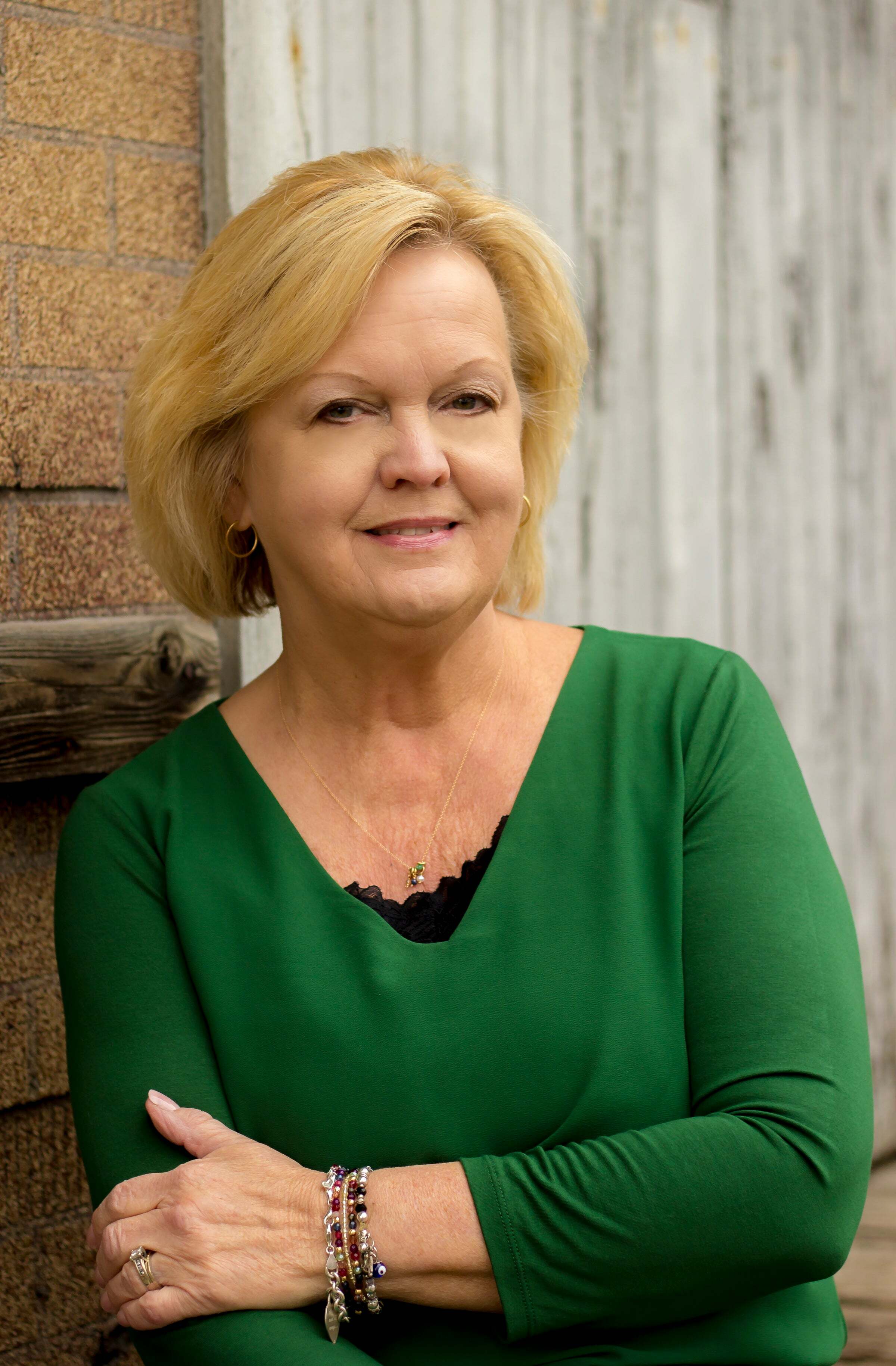 Connie Winkeler,  in Highland, Brown Realtors
