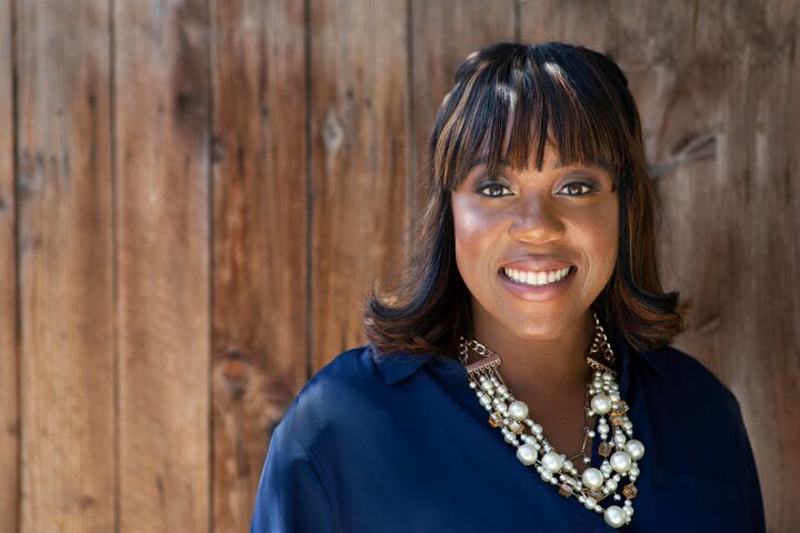 Mary Allen, Real Estate Salesperson in Torrance, Coastal Properties