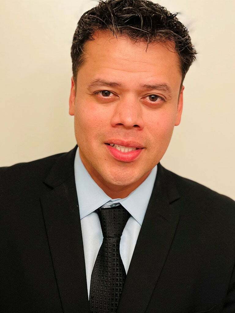 Oscar Brito, Real Estate Salesperson in Anaheim, Affiliated