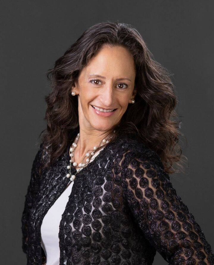Susan Faulise, Real Estate Salesperson in Grand Island, North East