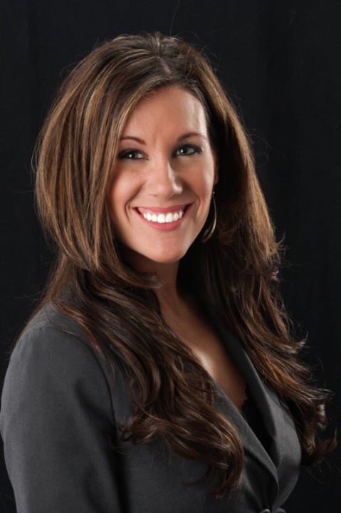 Ericka Heidvogel, Real Estate Salesperson in Elkhorn, The Good Life Group