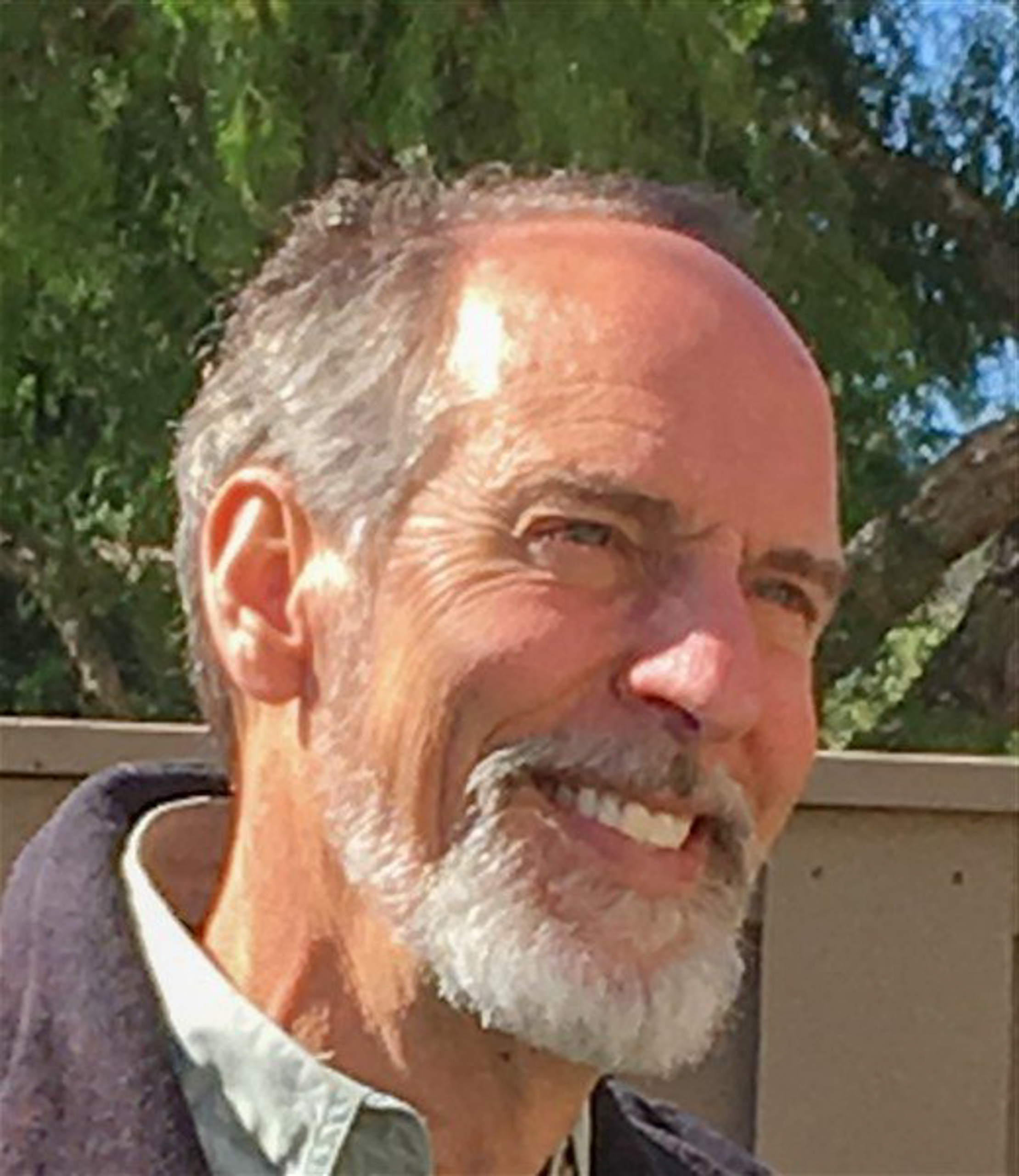 James Meyers