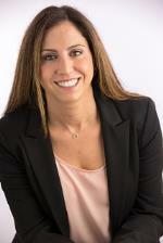 Christina Marenghi, Real Estate Salesperson in Revere, North East