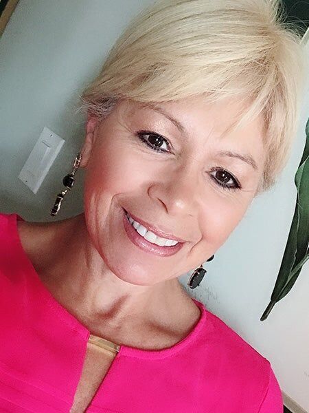 Najeen Sorrentino, REALTOR® in Daly City, Icon Properties