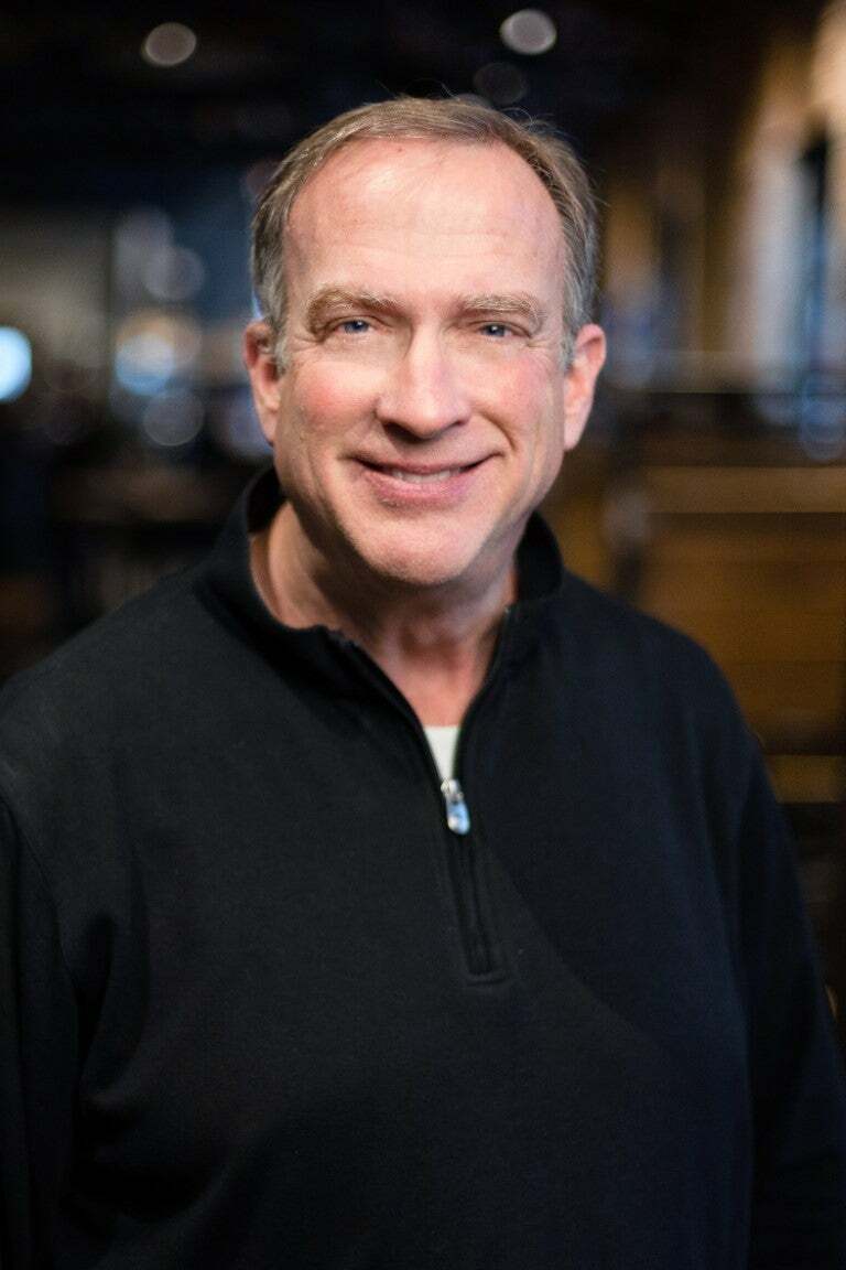 Rick Dernberger, Real Estate Salesperson in Holland, Schmidt Realtors