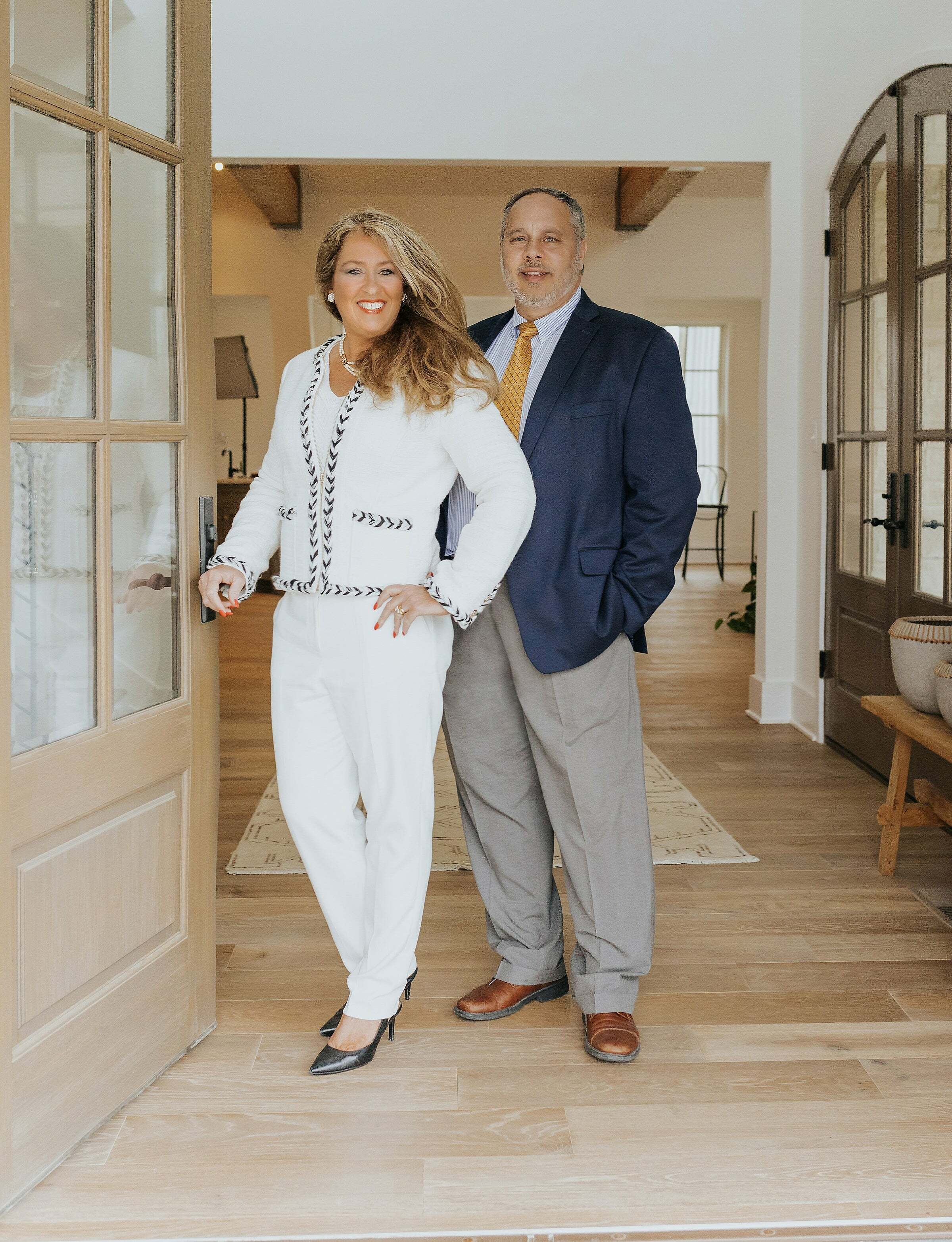 Steve Masuccio, Real Estate Broker in Fishers, Scheetz