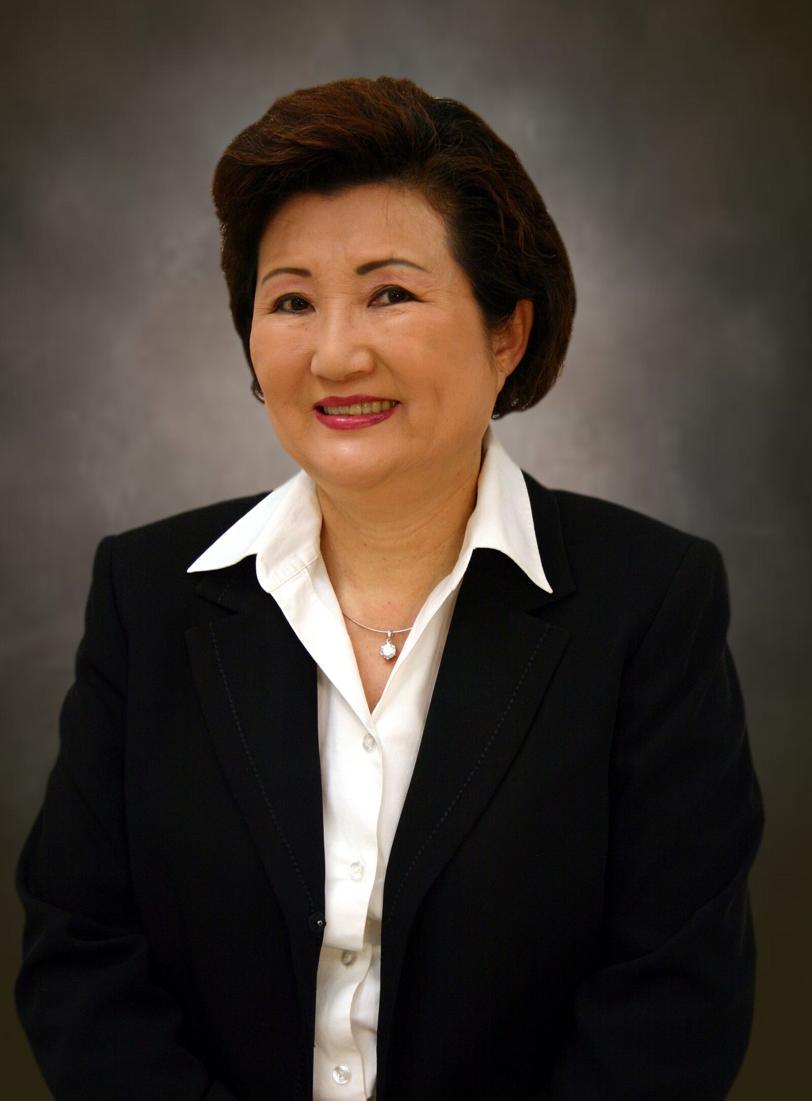Katherine "Katy Chang" Chang