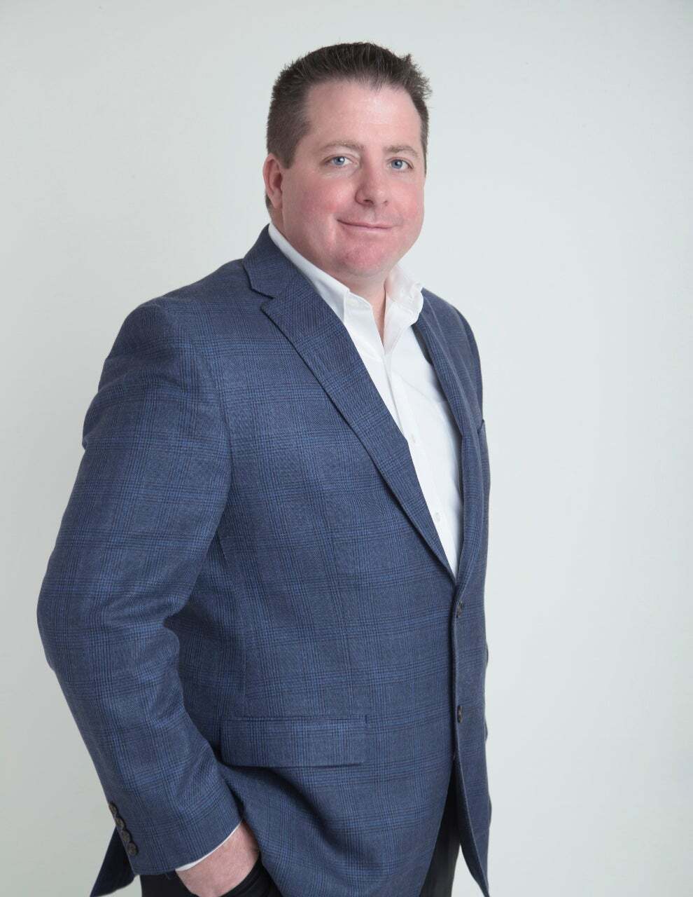 Jason Hunter,  in Calgary, Coldwell Banker Home Smart Real Estate