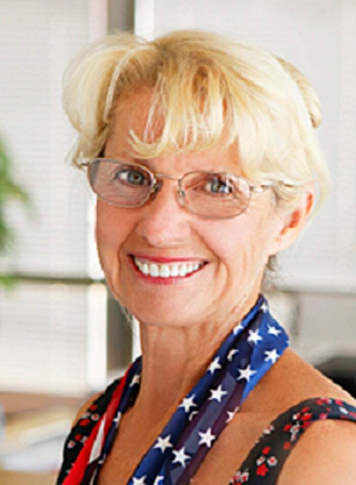 Carol Toohey, Real Estate Broker in Carson City, Americana