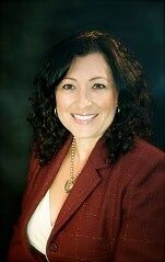 Toni Navo, Real Estate Salesperson in Ontario, Blackstone Realty