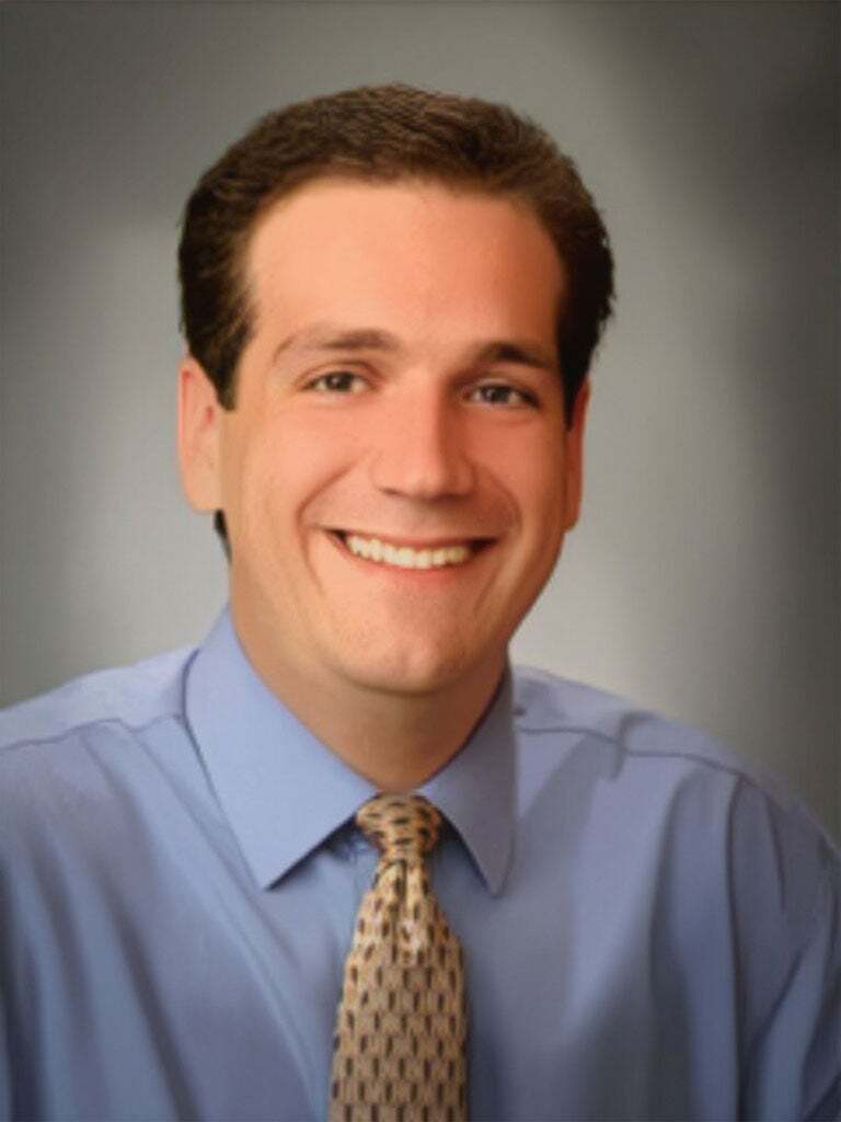 James Kilbane,  in Madison, Affiliated