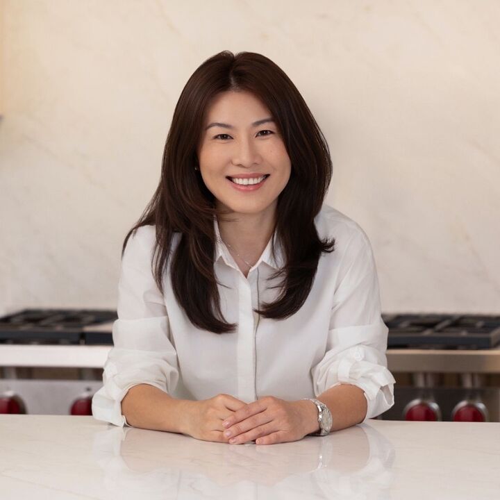 Deborah Song,  in Kirkland, Windermere