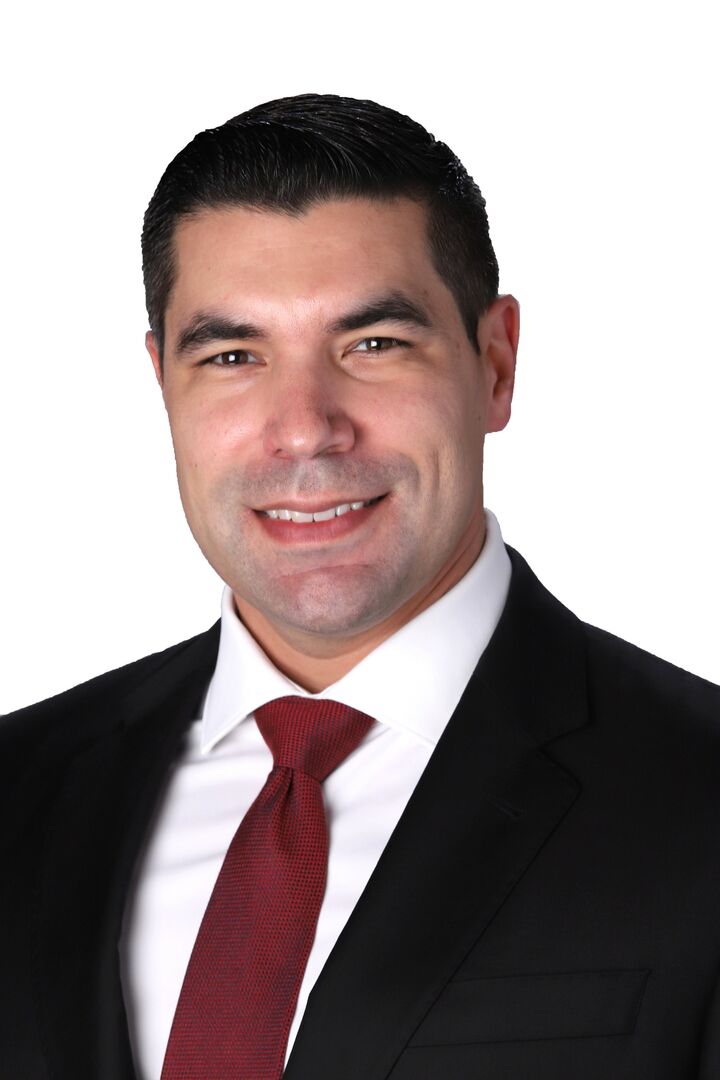 Sebastian Jaquez, Real Estate Salesperson in Chula Vista, Clarity