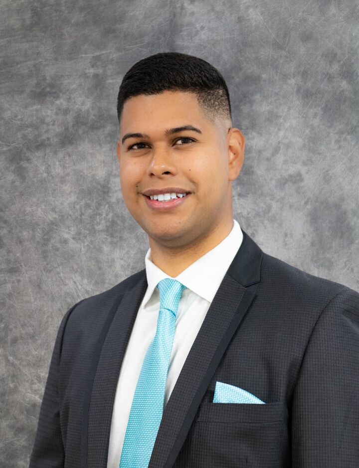 Armando Perez, Sales Associate in Coral Springs, Tenace Realty