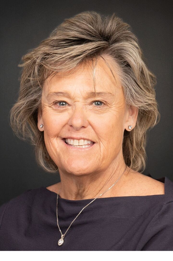 Geralyn "Geri" Farrelly