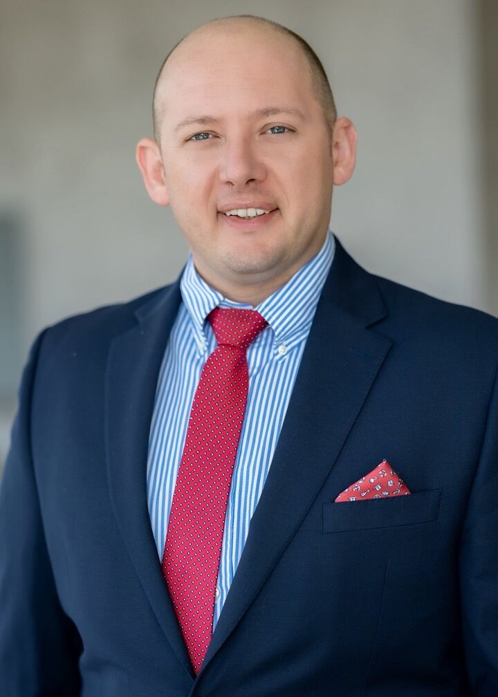 Marjan Opsitarevic, Real Estate Salesperson in Arcadia, Masters